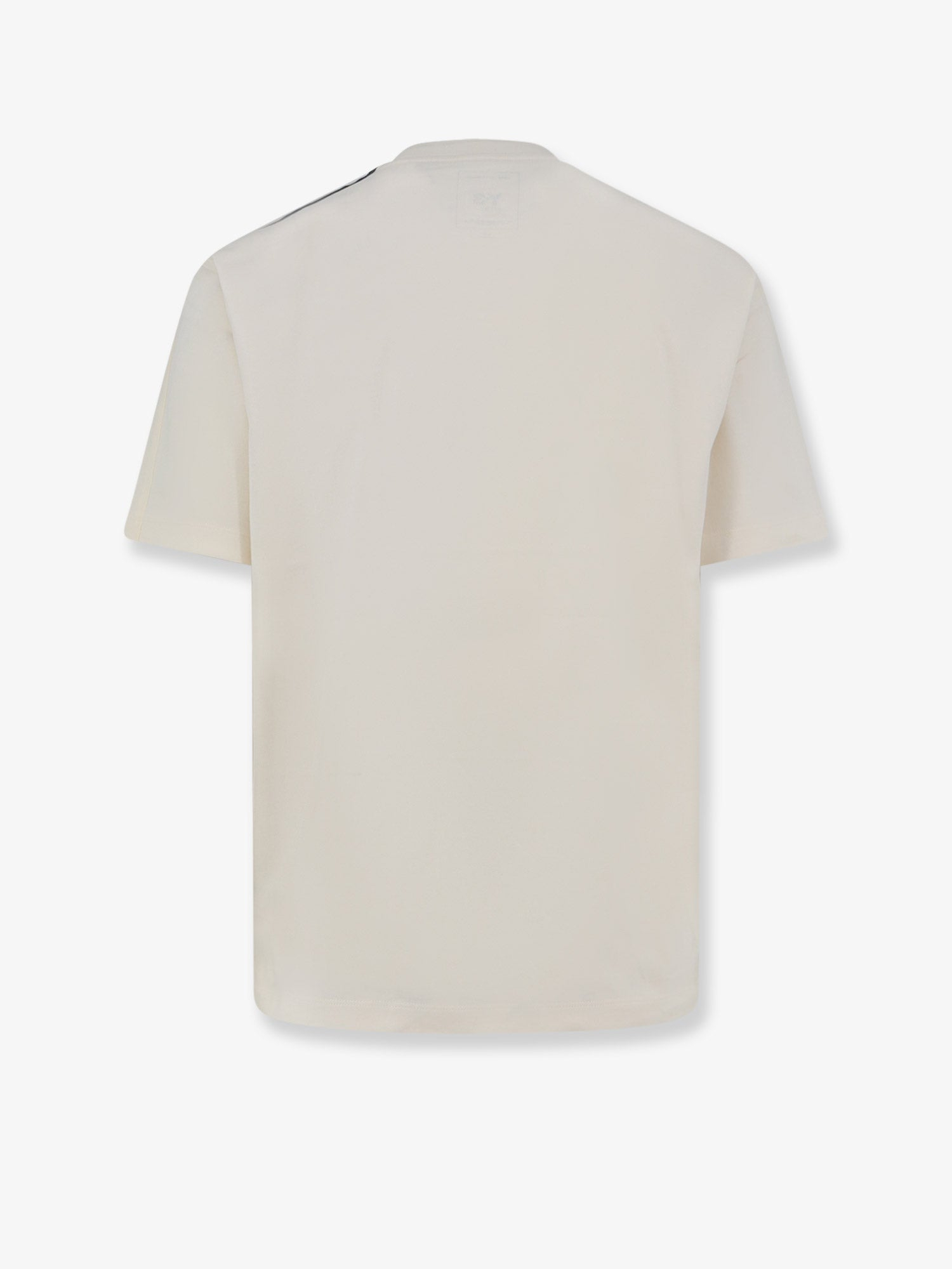 [adidas Y-3] Top FW26 KU2251WHITE