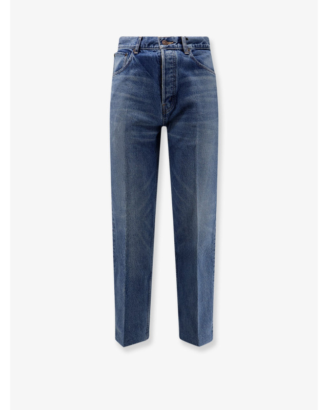 [Celine] Jeans FW26 RP0JQ930FGFV6