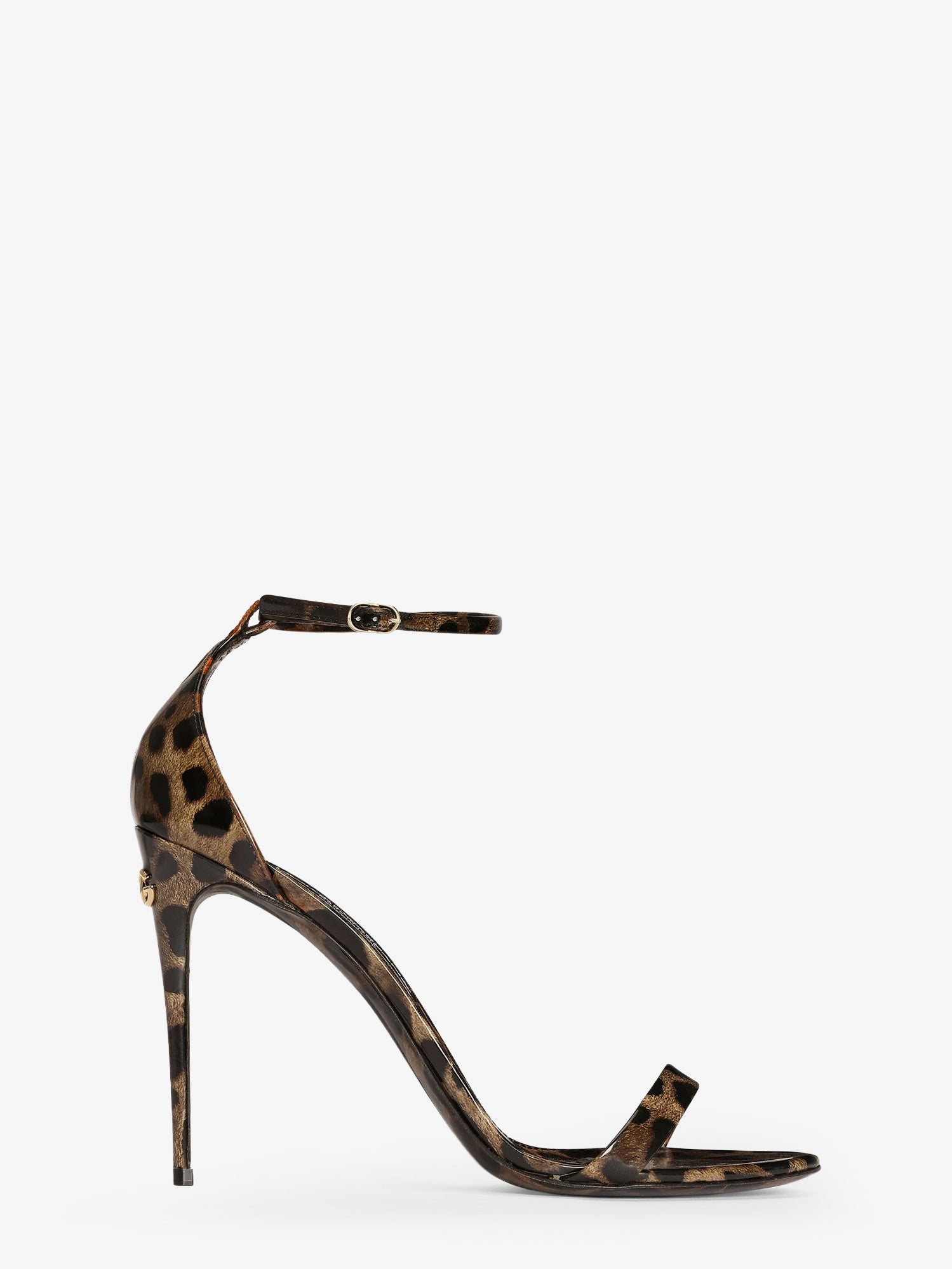 [Dolce & Gabbana] Sandals FW26 CR1339AM568HA93M