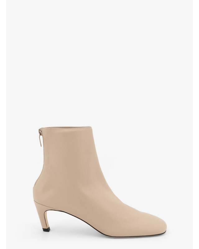 [TOTEME] Boots FW26 263WAS0354LE0231378