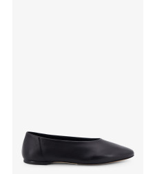 [TOTEME] Flat shoes FW26 263WAS0313LE0210001