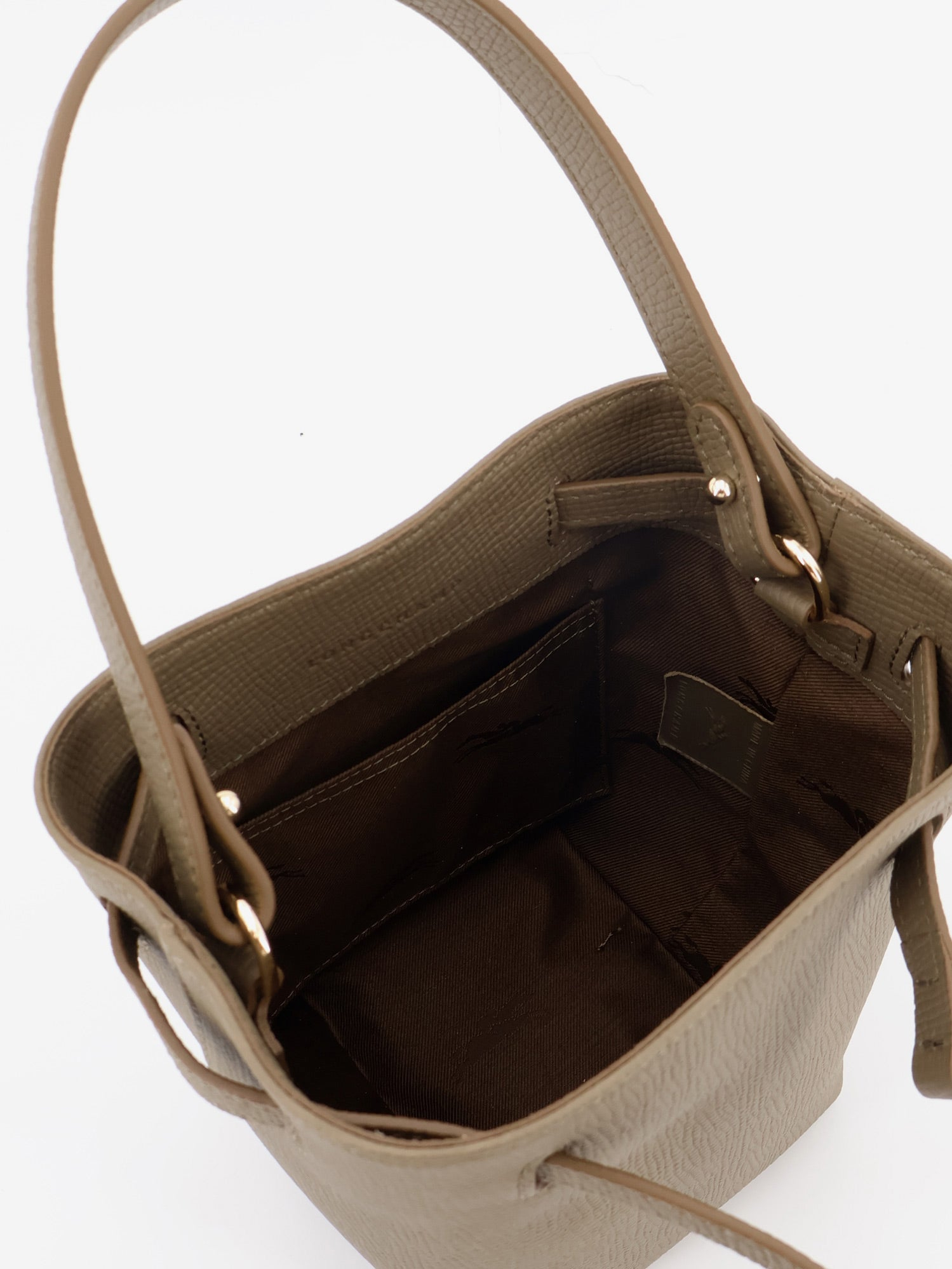 [Longchamp Paris] Tote bag FW26 10397HJH510