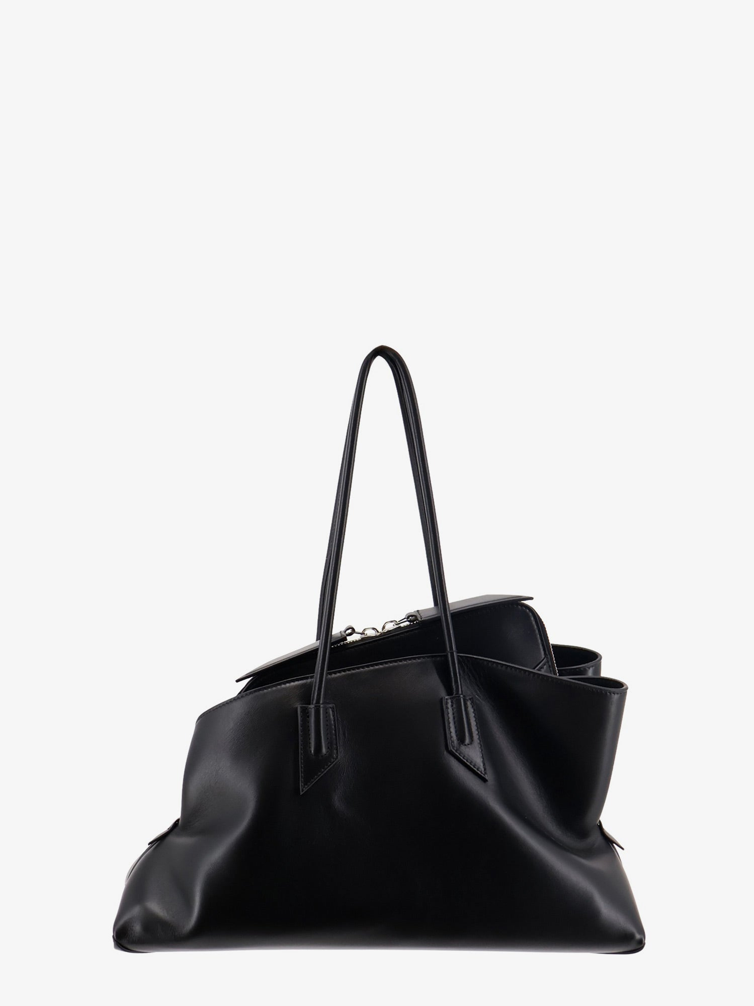 [The Attico] Shoulder bag FW26 250WAH00054LBT019AA100