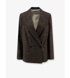 [Alysi] Blazer FW26 166814A6033SI