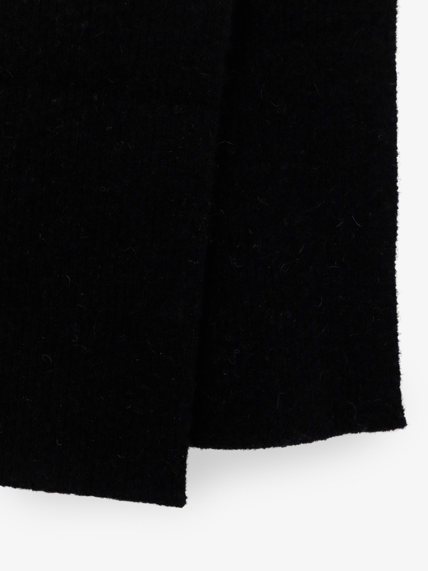 [Rick Owens] Scarf FW26 RU02F4479KWP09