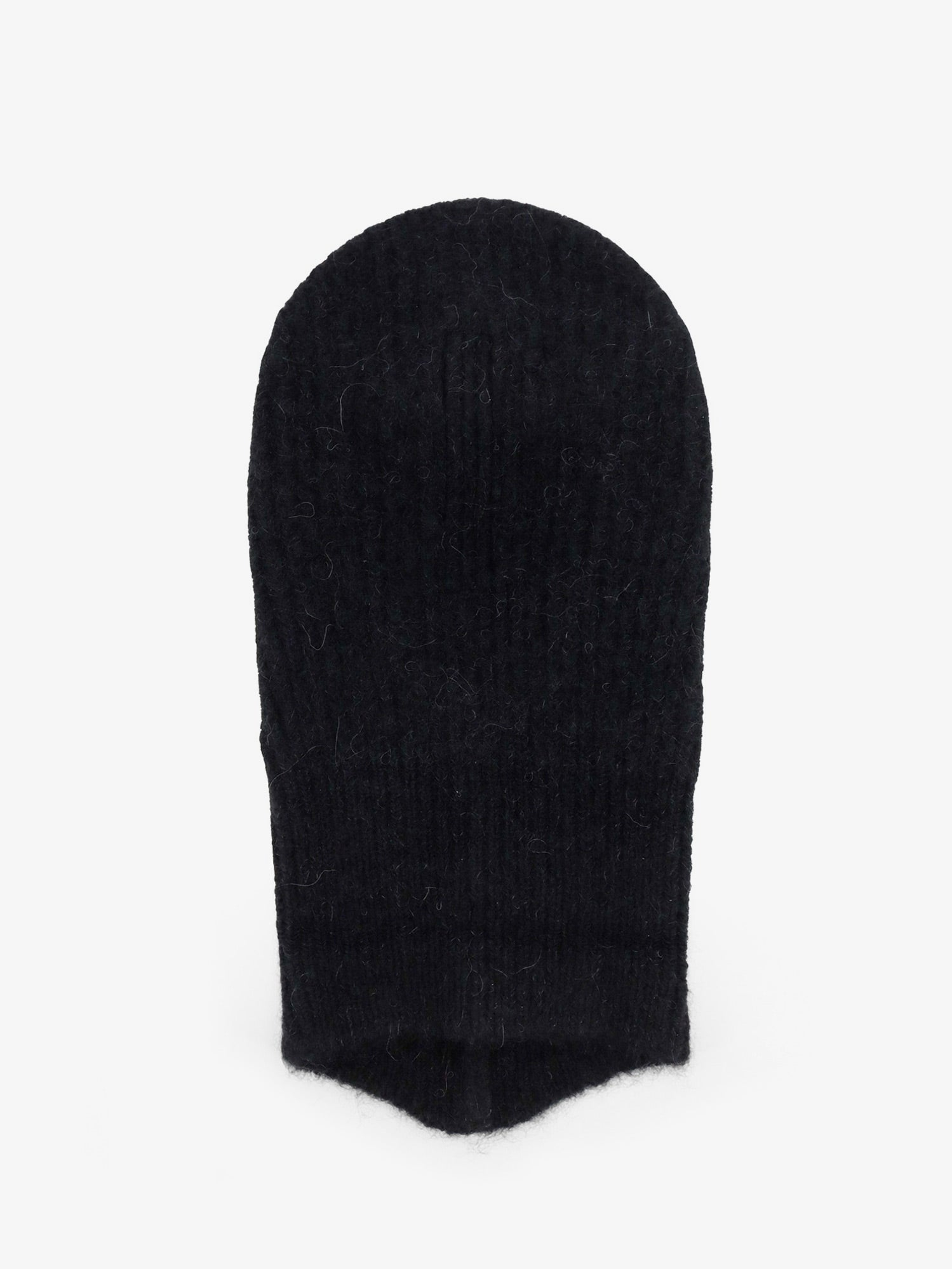 [Rick Owens] Beanie FW26 RU02F4490KWP09