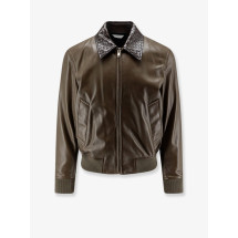 [Bottega Veneta] Jacket FW26 874736V61D03476