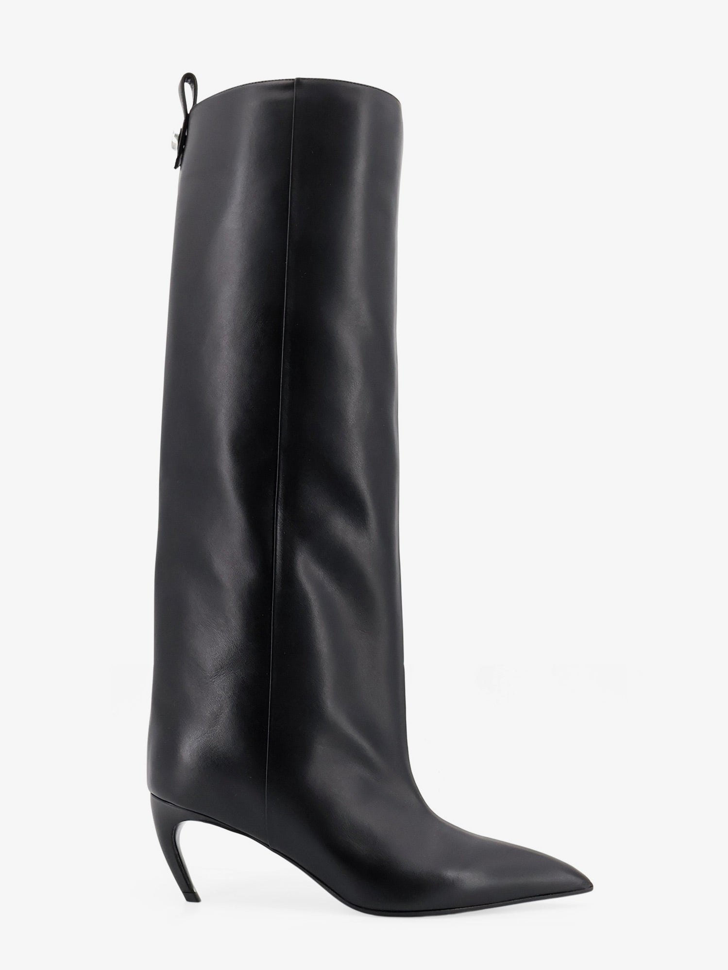 [The Attico] Boots FW26 251WSH00879LBT019AA100
