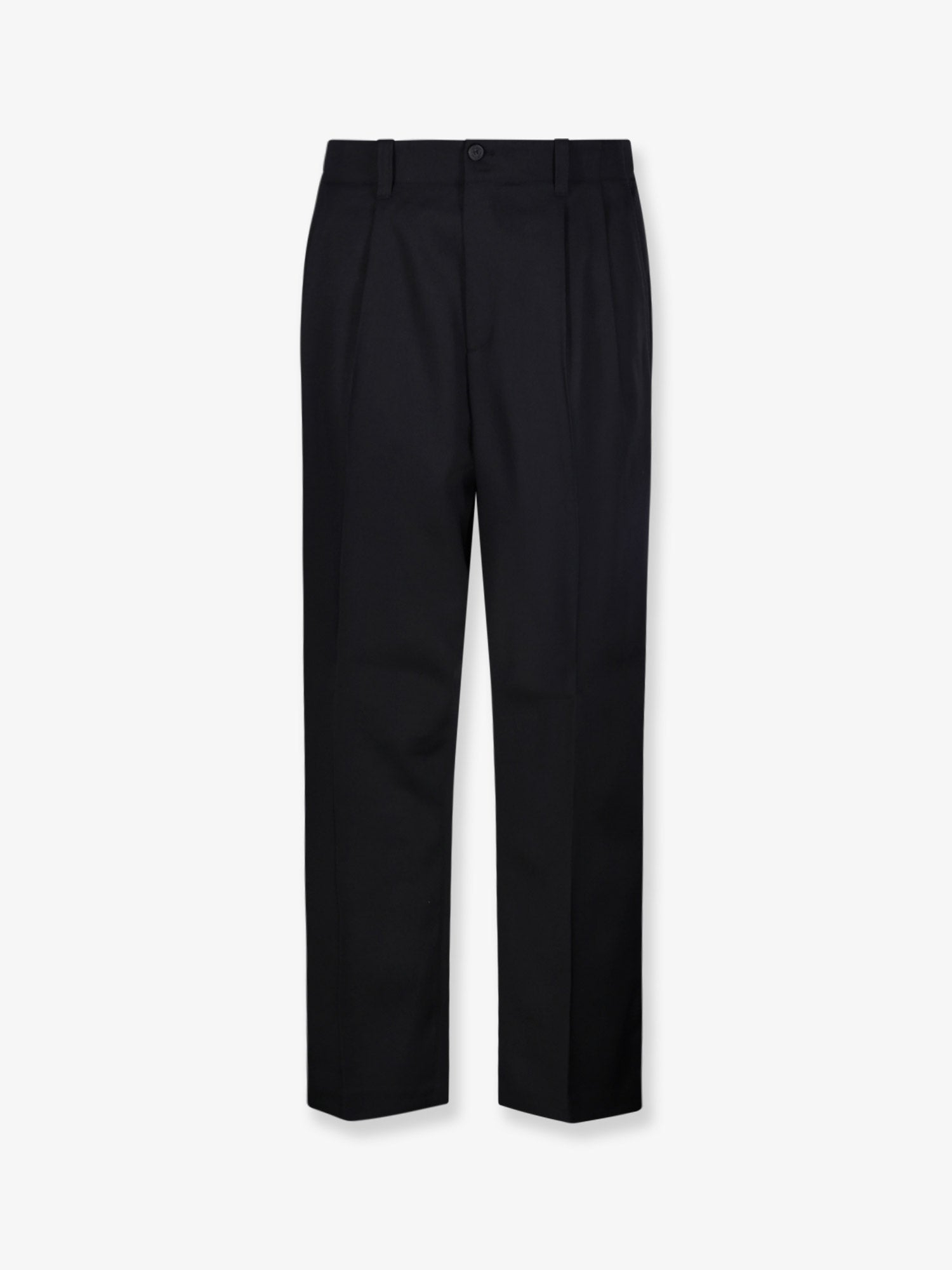 [GOLDEN GOOSE DELUXE BRAND] Trousers FW26 GMP01508P00117090100