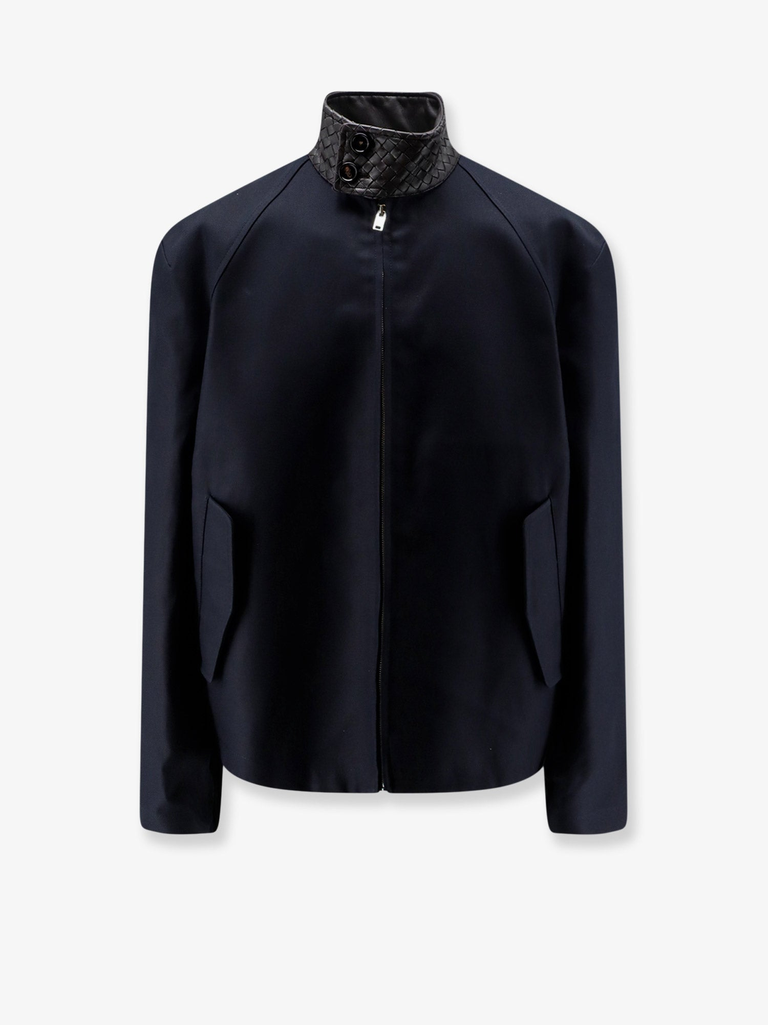 [Bottega Veneta] Jacket FW26 874709V6CK04071