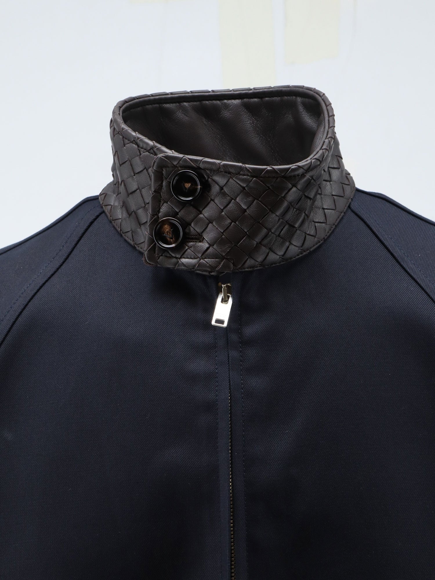 [Bottega Veneta] Jacket FW26 874709V6CK04071