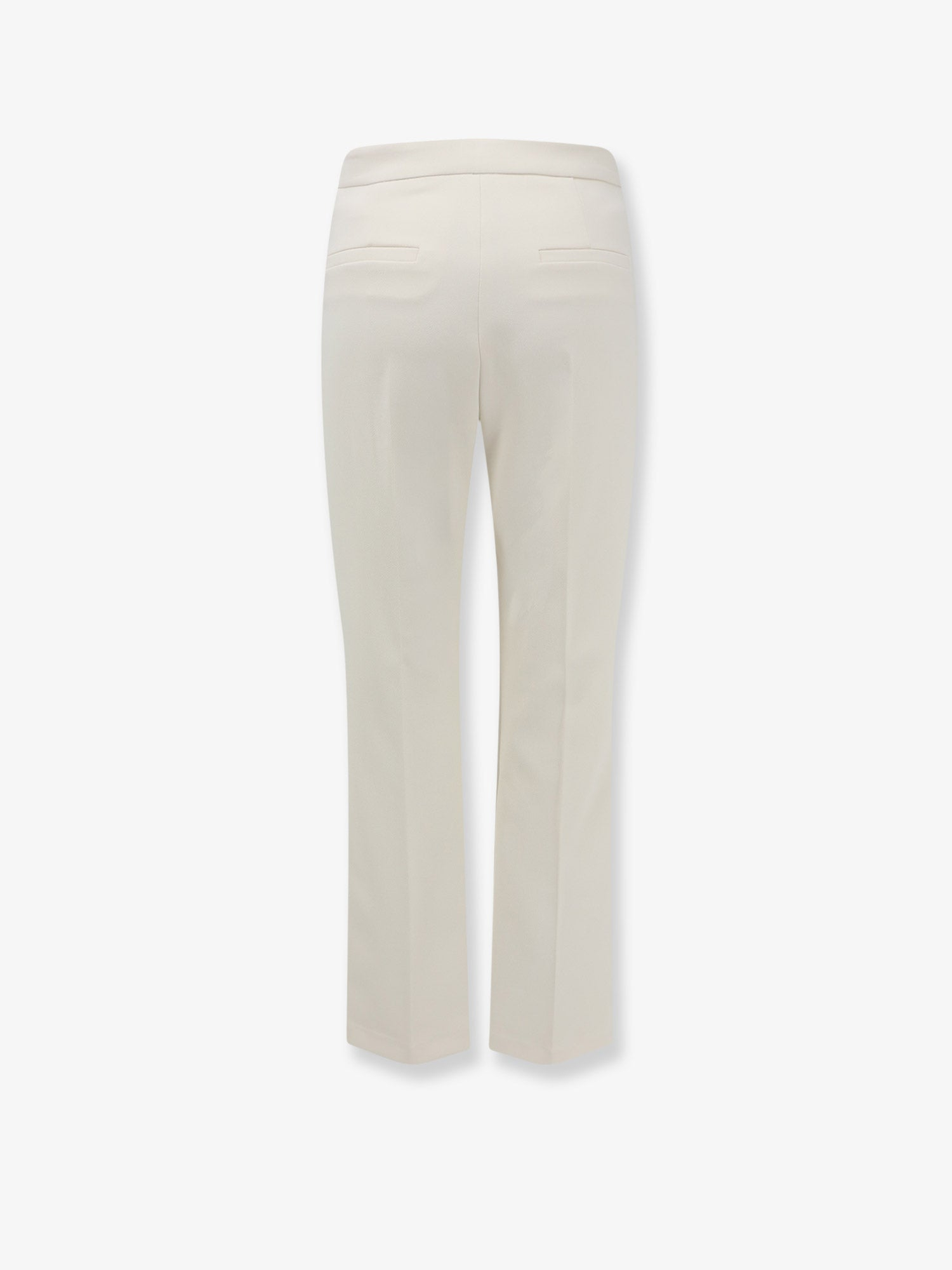 [ELISABETTA FRANCHI] Trousers FW26 PA19866E2193