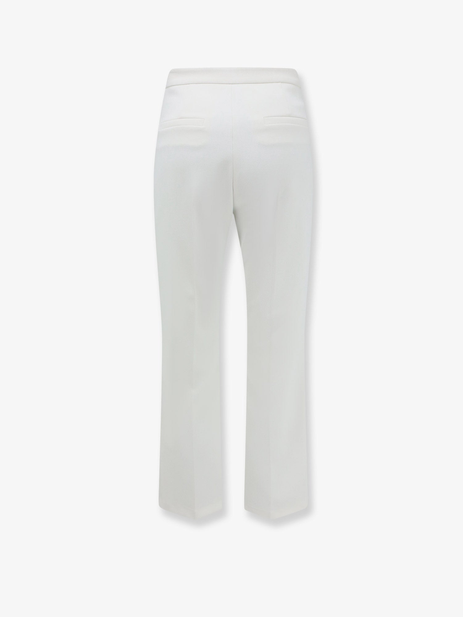 [ELISABETTA FRANCHI] Trousers FW26 PA19866E2360
