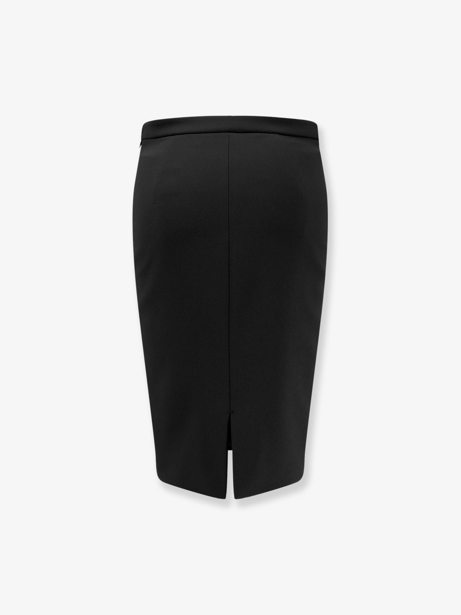 [ELISABETTA FRANCHI] Long skirt FW26 GO22366E2110