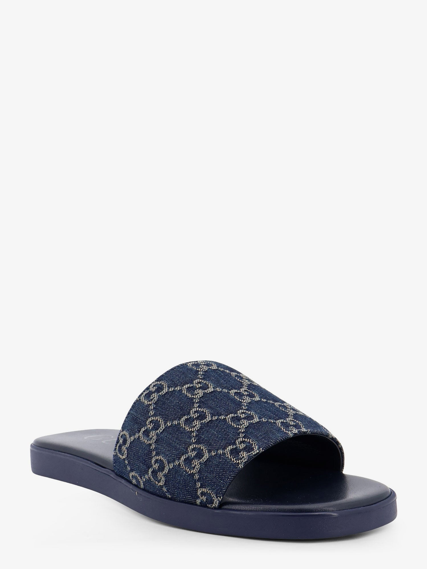 [Gucci] Sandals FW26 871685FAF4Y4740