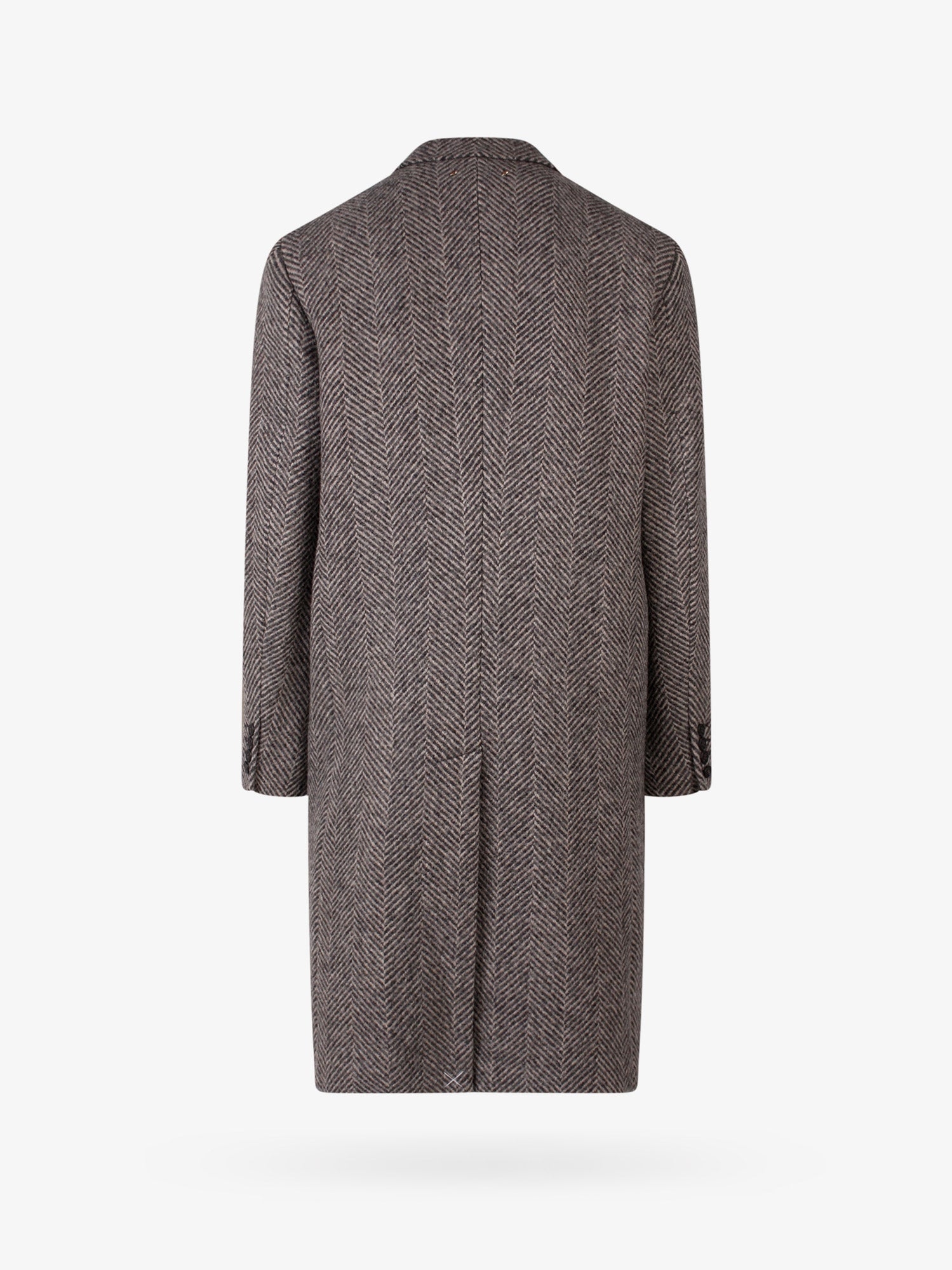 [GOLDEN GOOSE DELUXE BRAND] Coat FW26 GMP00986P00061681173