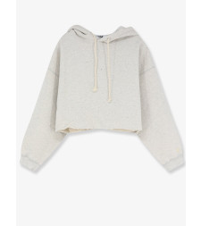 [GOLDEN GOOSE DELUXE BRAND] Sweatshirt FW26 GWP02699P00251460665