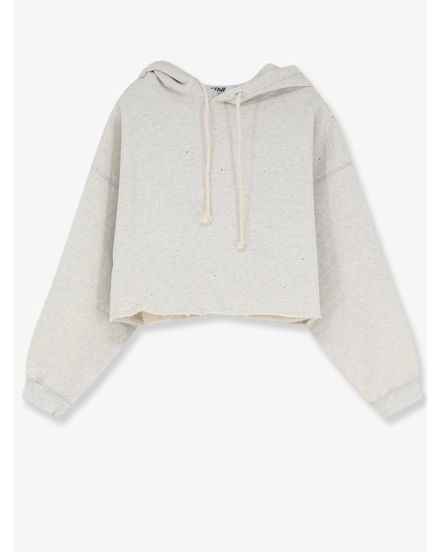 [GOLDEN GOOSE DELUXE BRAND] Sweatshirt FW26 GWP02699P00251460665