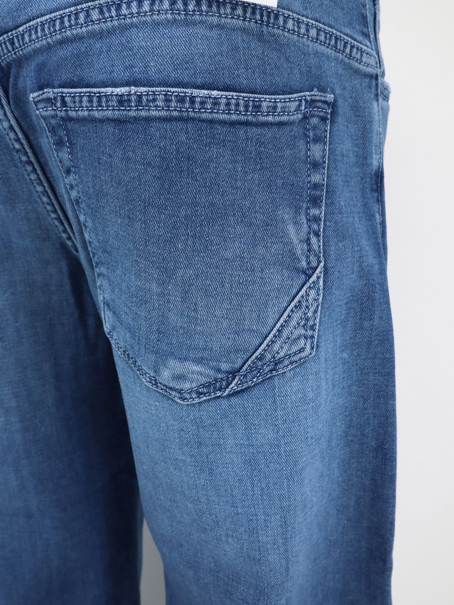 [3x1] Jeans FW26 31W13D52DS1083RUSHMORE