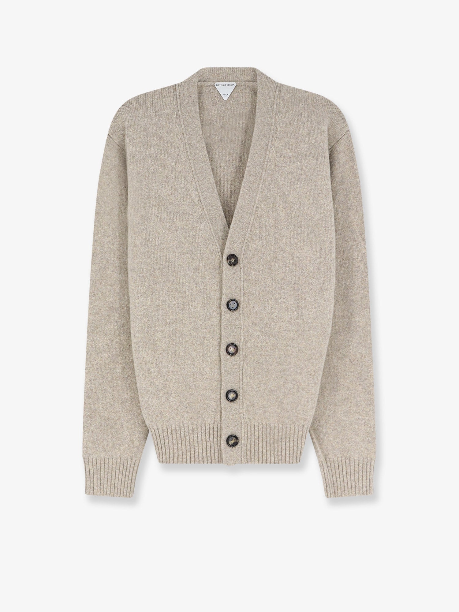[Bottega Veneta] Cardigan FW26 A000HQV6UG01258