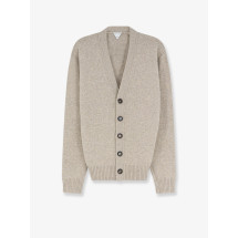 [Bottega Veneta] Cardigan FW26 A000HQV6UG01258