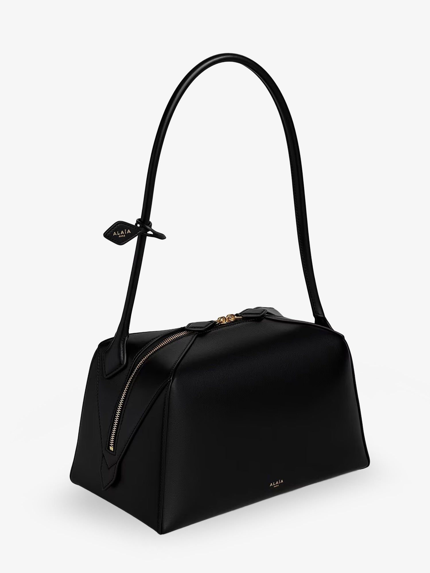 [Alaia] Shoulder bag FW26 AA1L2019I061999