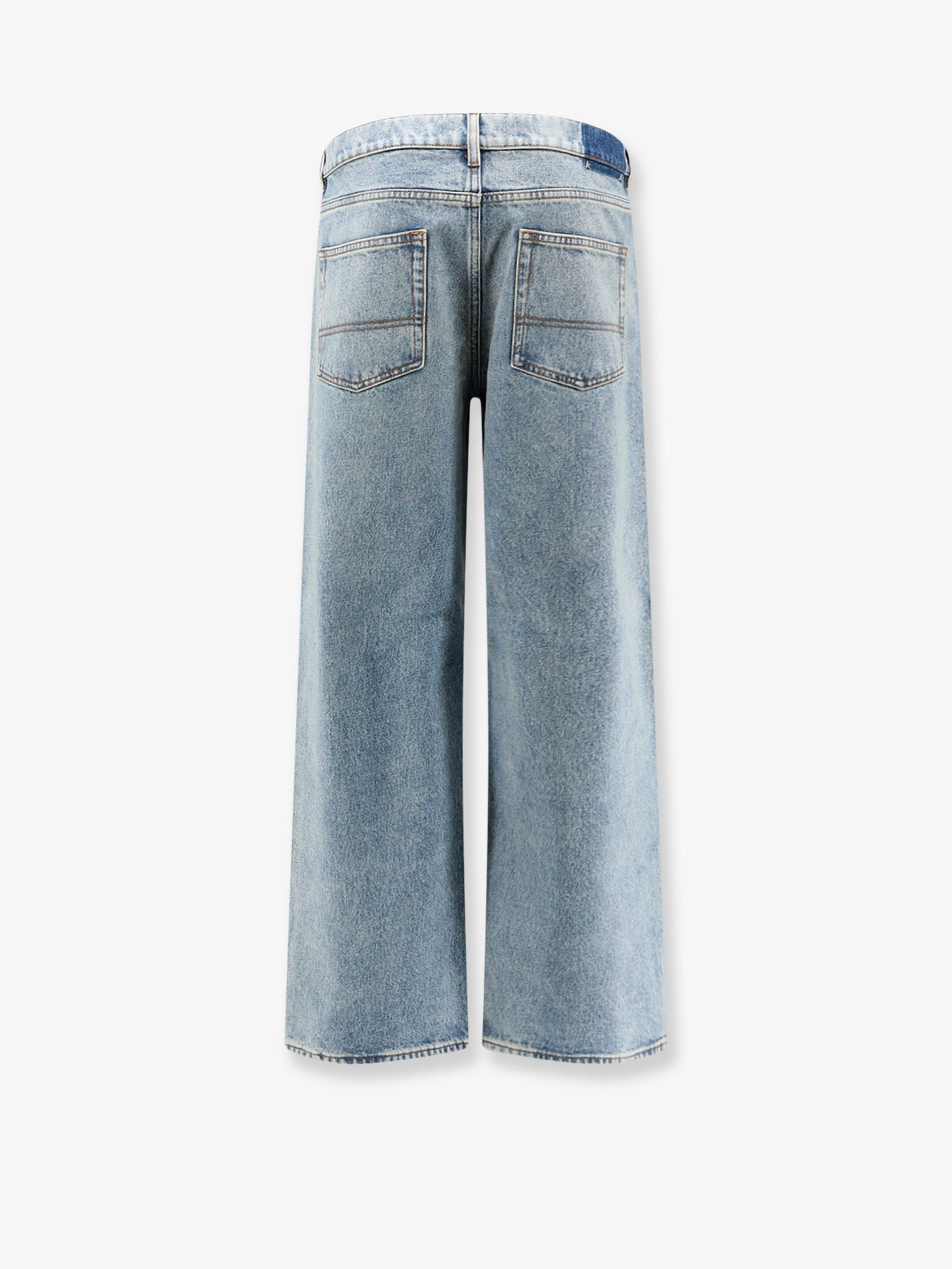 [GOLDEN GOOSE DELUXE BRAND] Jeans FW26 GMP02513P00260750100