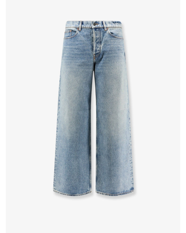 [GOLDEN GOOSE DELUXE BRAND] Jeans FW26 GMP02513P00260750100