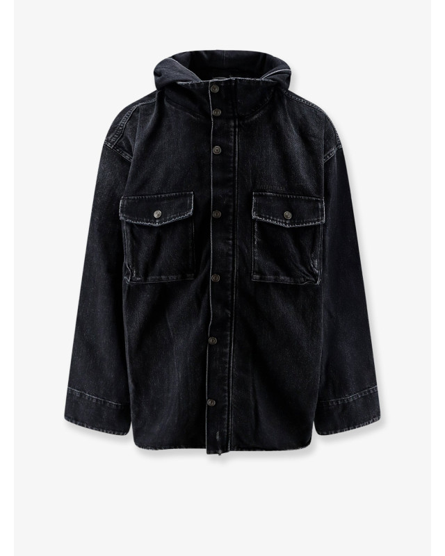 [Balenciaga] Jacket FW26 A001U0TUW541000