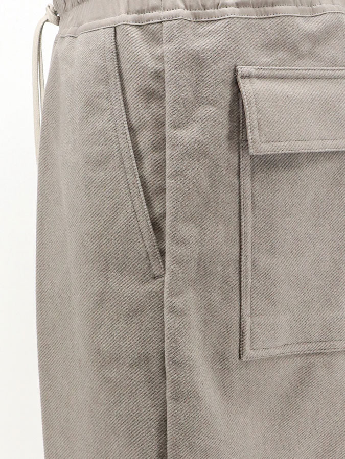 [Rick Owens] Trousers FW26 RU02F4378TB34