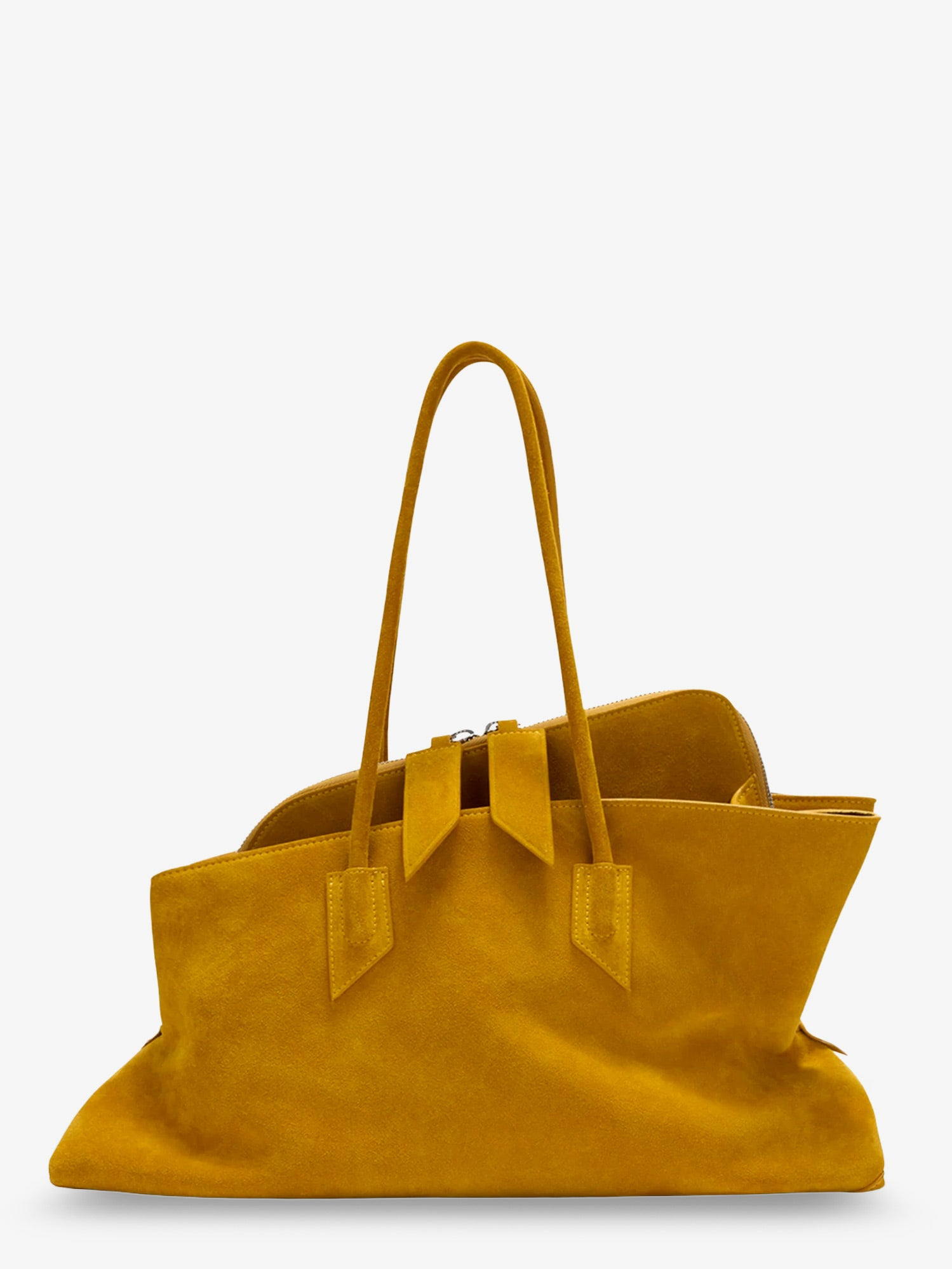 [The Attico] Shoulder bag FW26 261WAH00054LBT007AA511