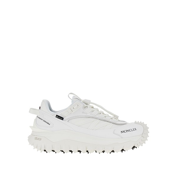 [Moncler] Sneakers FW26 L209B4M00100M7208001-001