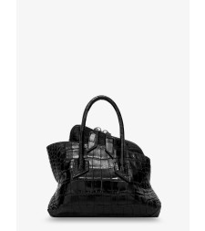 [The Attico] Tote bag FW26 260WAH00063LBT155PR100