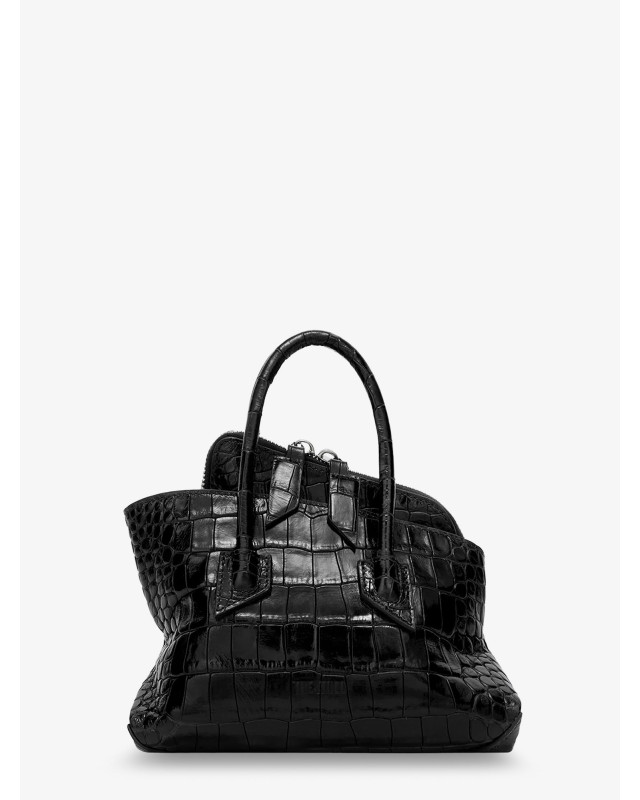 [The Attico] Tote bag FW26 260WAH00063LBT155PR100