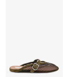 [Alaia] Sandals FW26 AA3A1035A040U21