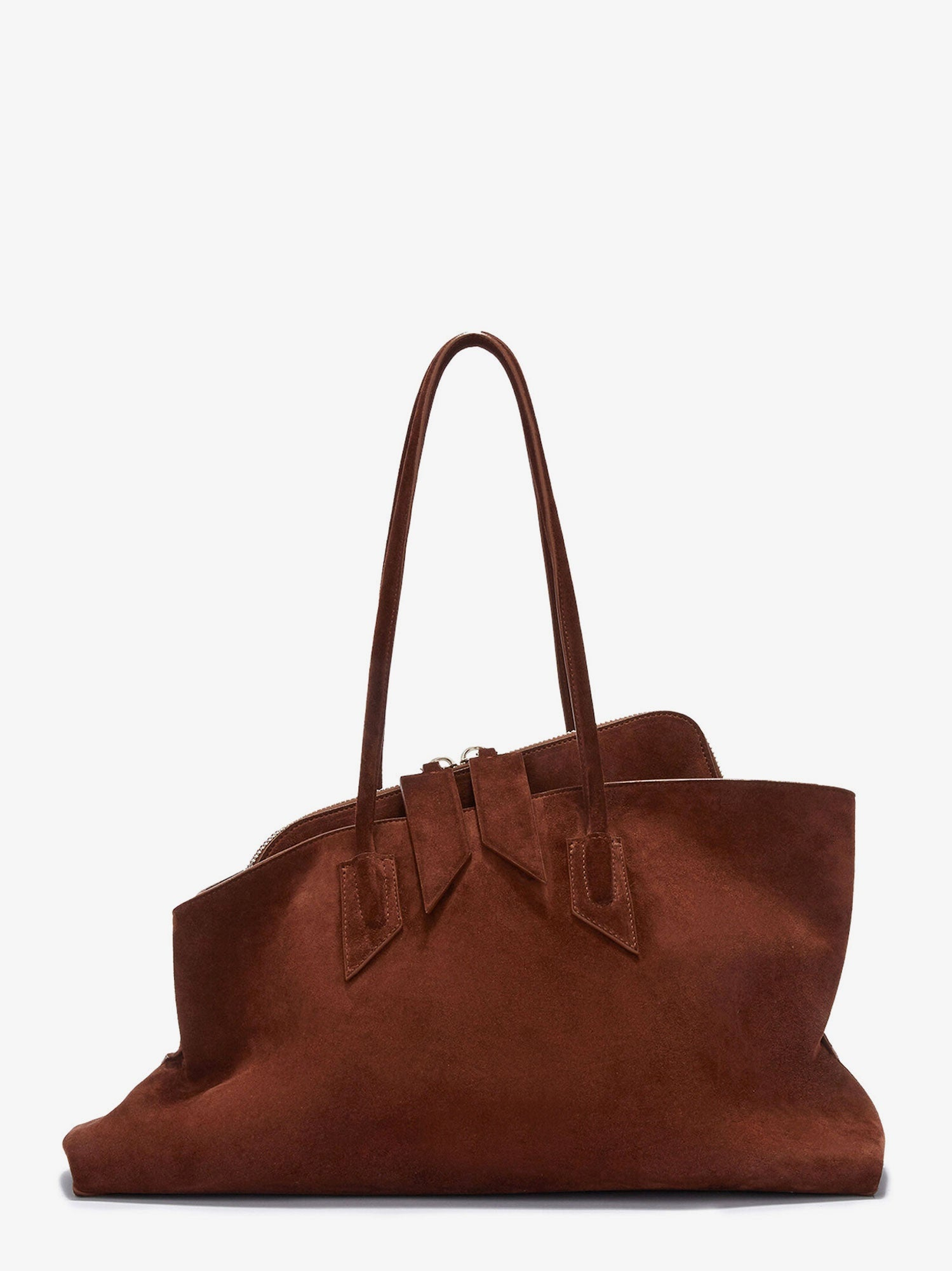 [The Attico] Shoulder bag FW26 250WAH00054LBT007AA850