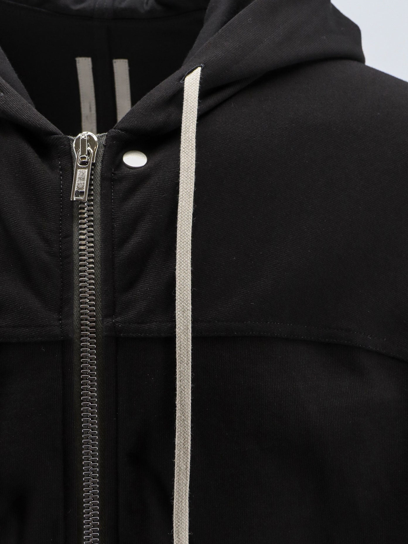 [Rick Owens] Jacket FW26 RU02F4241BA09