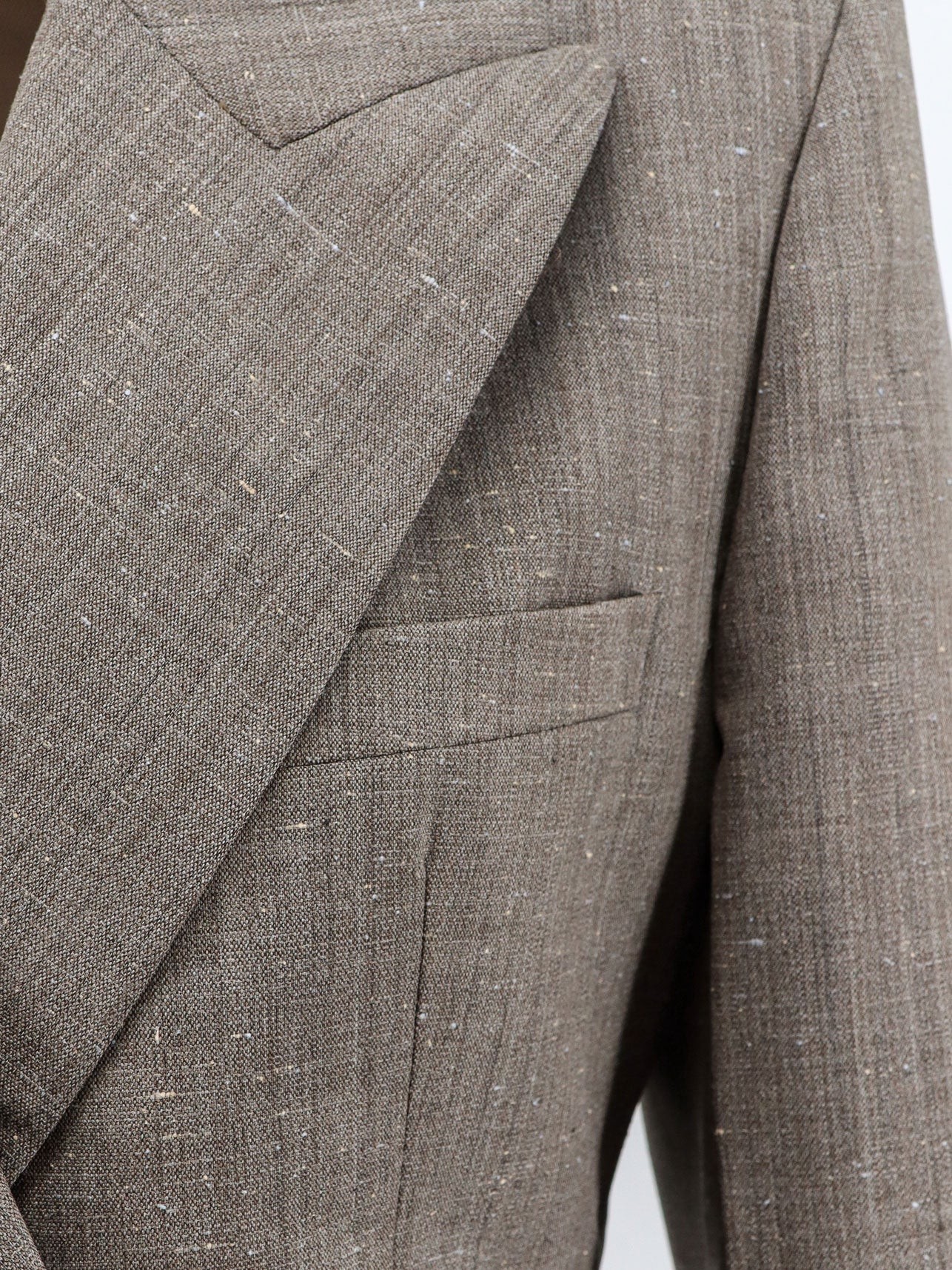 [ROHE] Blazer FW26 42011267214
