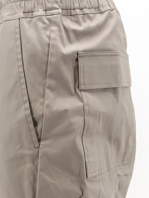 [Rick Owens] Trousers FW26 RU02F4380TE34