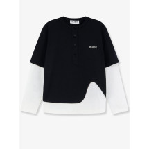 [The Attico] T-shirts Short Sleeve FW26 261WCT00365JJJ025AA414