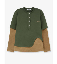 [The Attico] Sweatshirt FW26 261WCF00028JJF007AA724