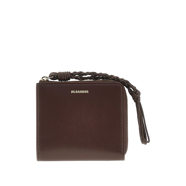 [Jil Sander] Wallet FW26 J07UI0017P4841205-205