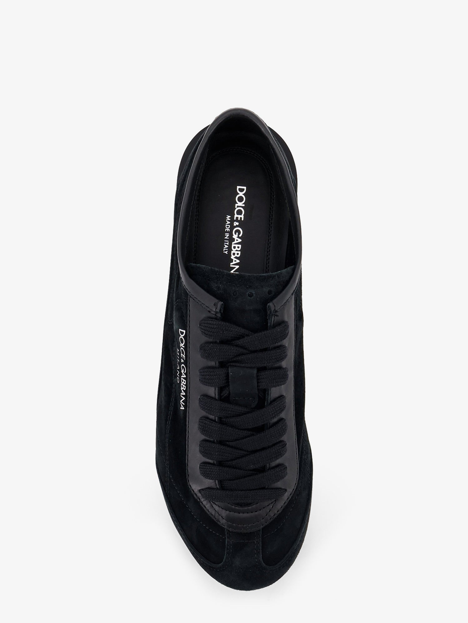 [Dolce & Gabbana] Sneakers FW26 CS2473A095080999