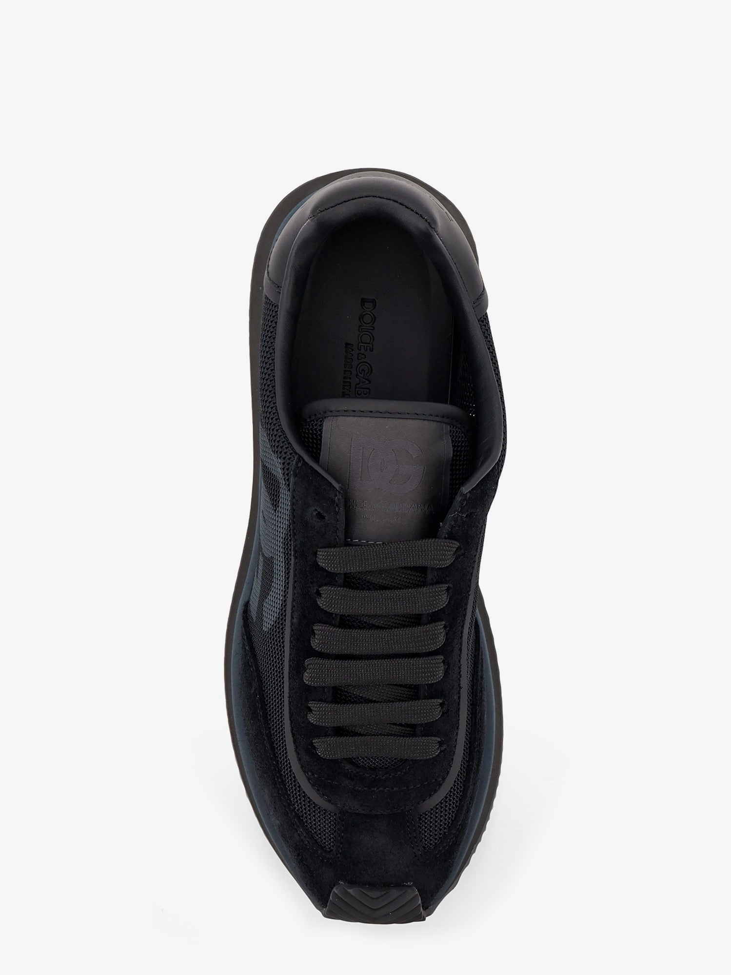 [Dolce & Gabbana] Sneakers FW26 CS2288A53558B956