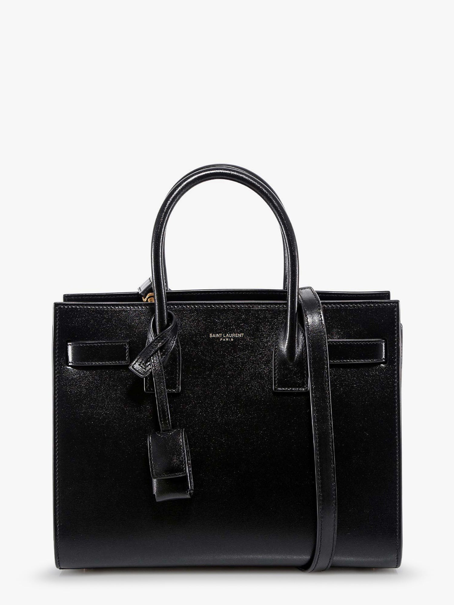 [Saint Laurent] Tote bag FW26 42186302G9W1000