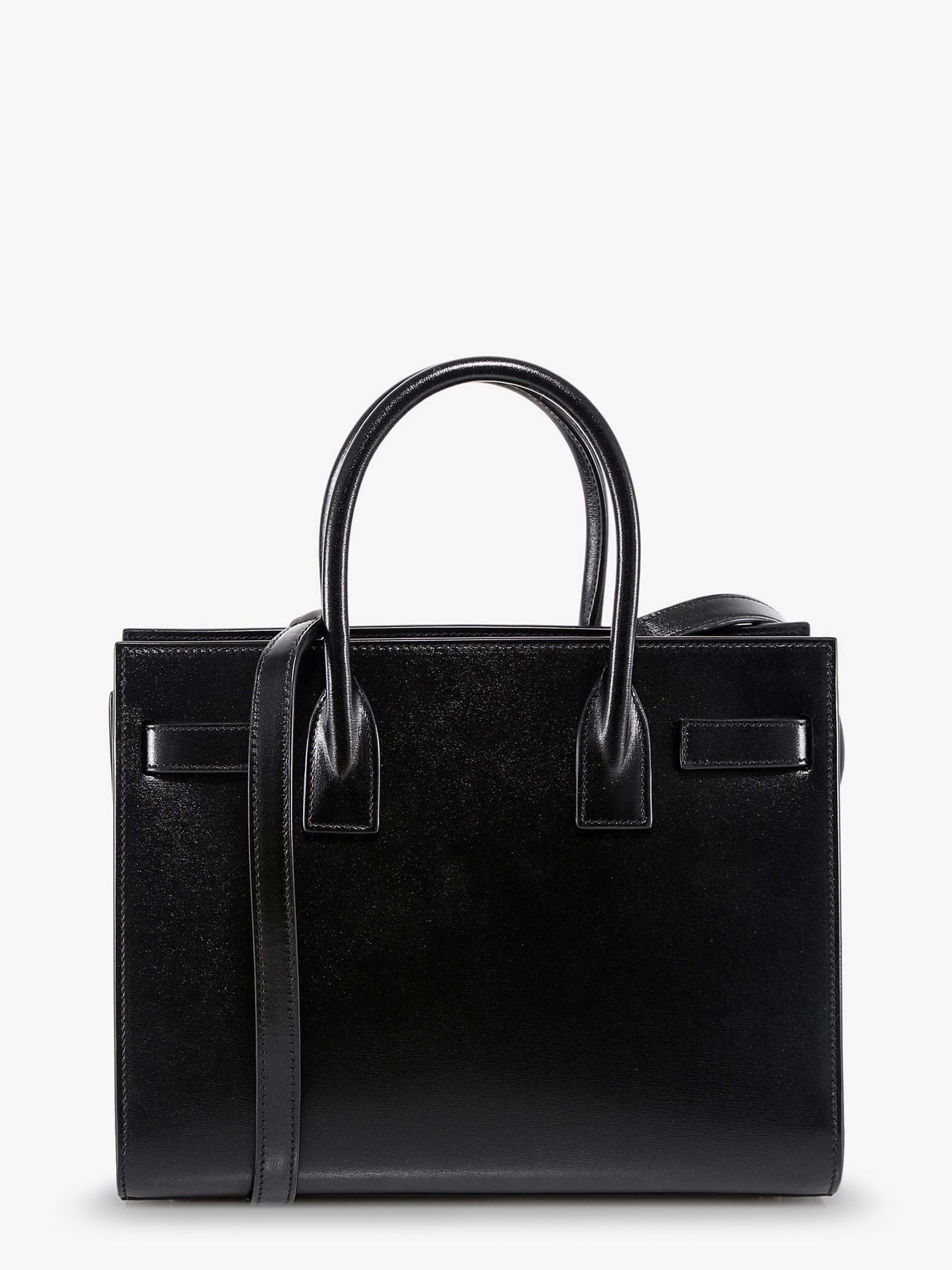 [Saint Laurent] Tote bag FW26 42186302G9W1000