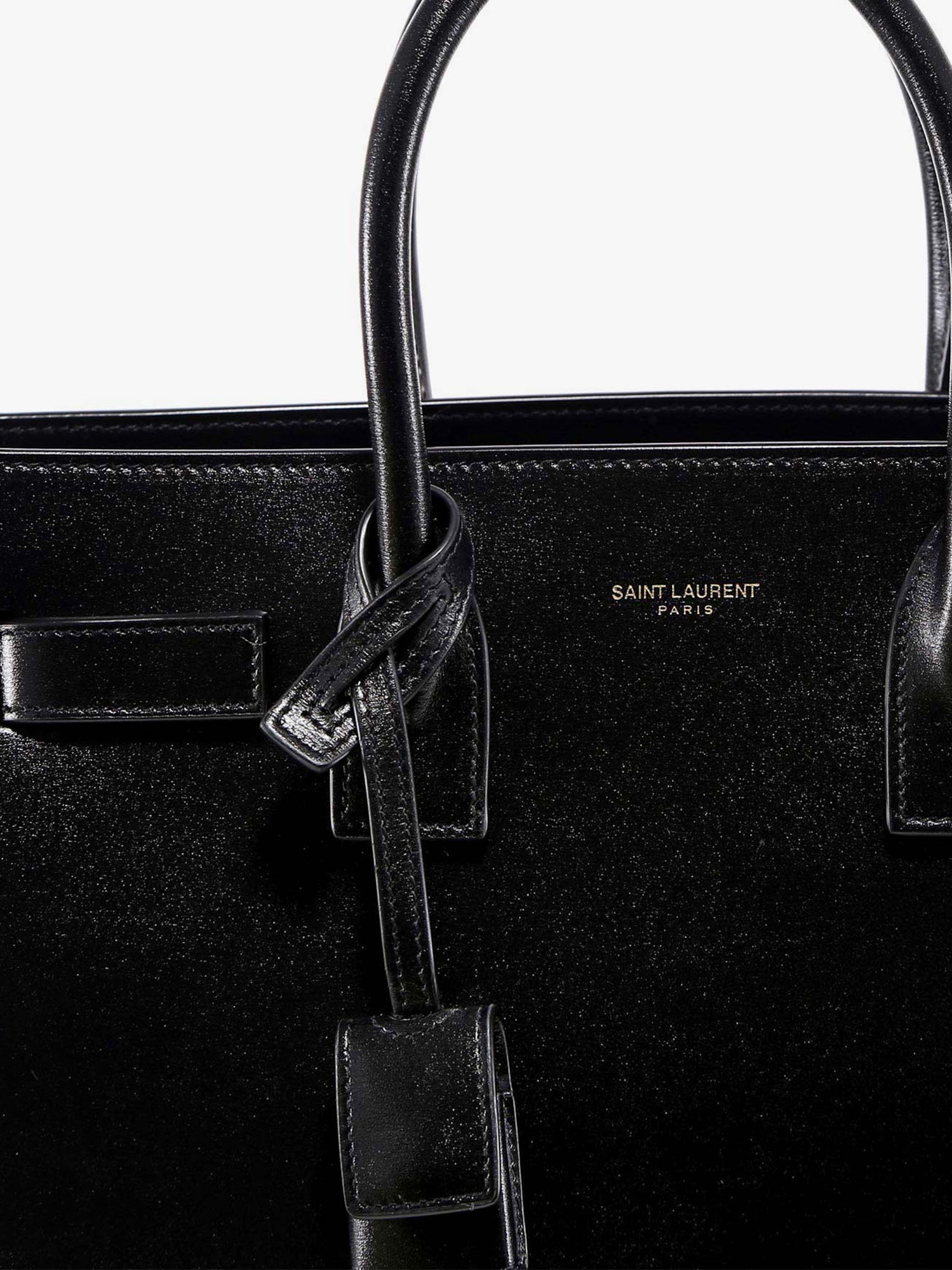 [Saint Laurent] Tote bag FW26 42186302G9W1000