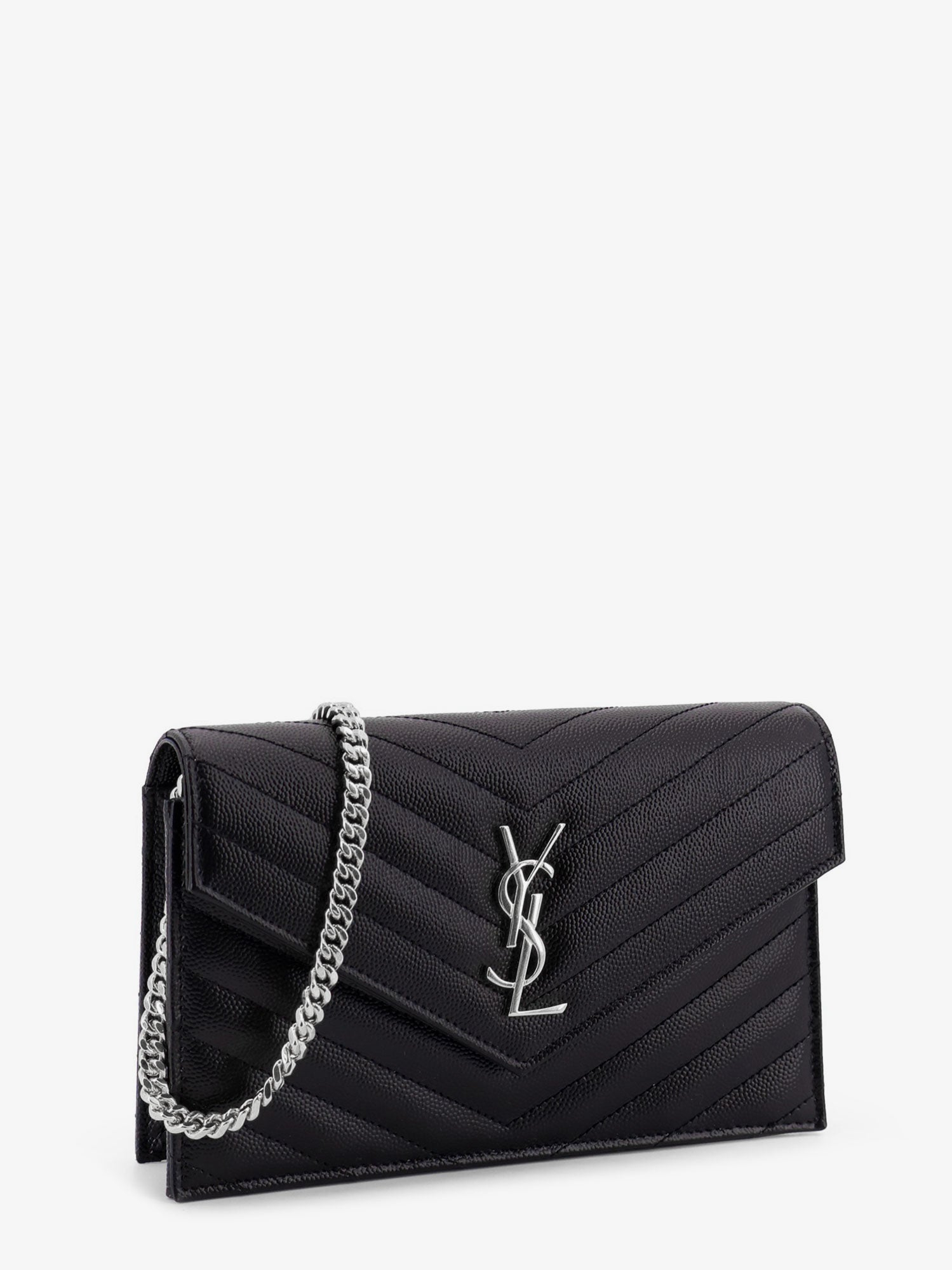 [Saint Laurent] Cross body bag FW26 857605BOW021000