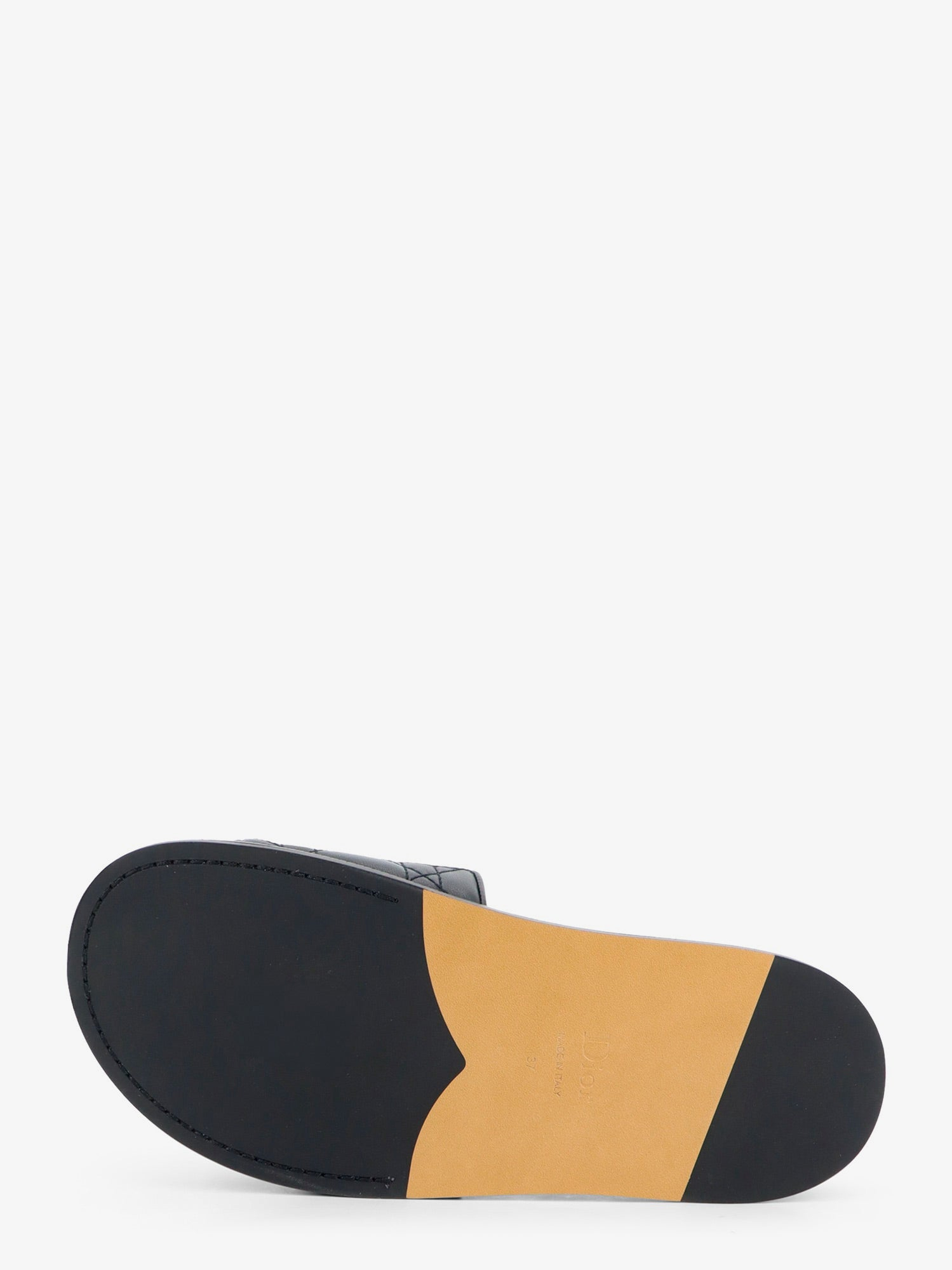 [Dior] Sandals FW26 KCO603CQL900