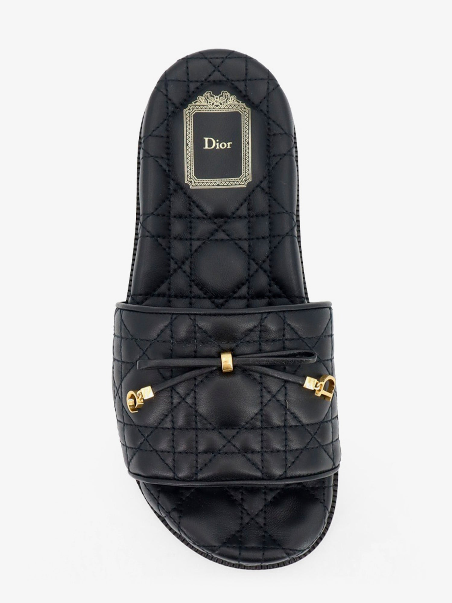 [Dior] Sandals FW26 KCO603CQL900